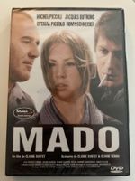 DVD NEUF « Mado » de Claude Sautet, Michel piccoli, dutronc